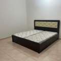 SAR 700/month,  1 Bedroom With Separate Washroom Available.