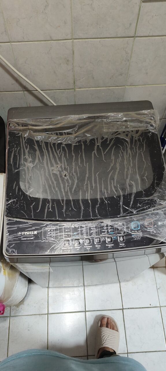 Al Khobar Al Shamalia, Household Items, SAR 600,  Washing Machine