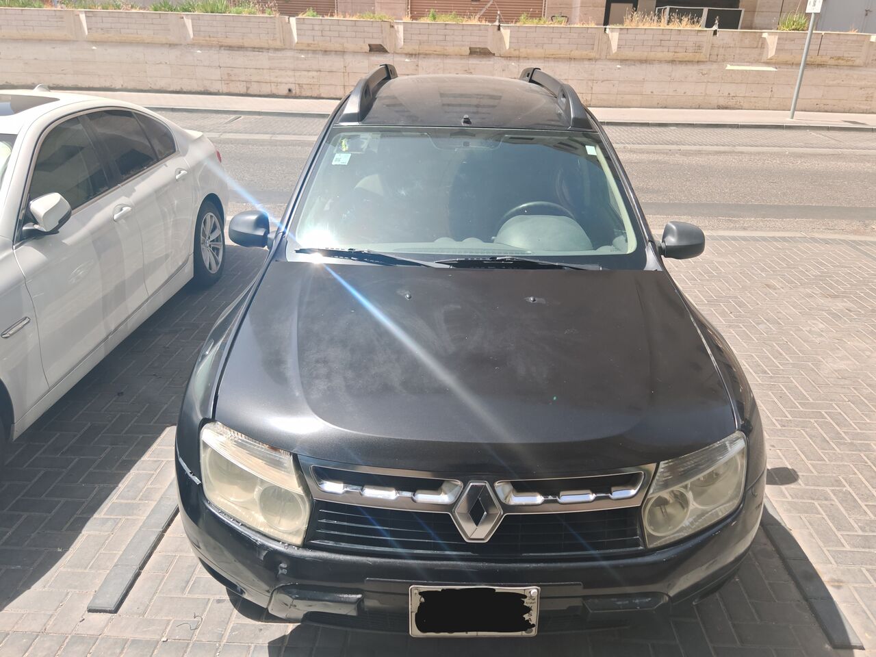 Jeddah, Vehicles, Cars & Trucks , SAR 18000,  Renault Duster,  2015,  Automatic,  185000 KM,  Duster In Perfect Condition
