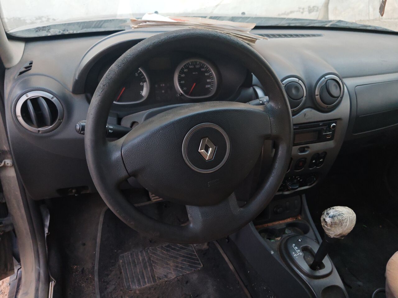 Jeddah, Vehicles, Cars & Trucks , SAR 18000,  Renault Duster,  2015,  Automatic,  185000 KM,  Duster In Perfect Condition