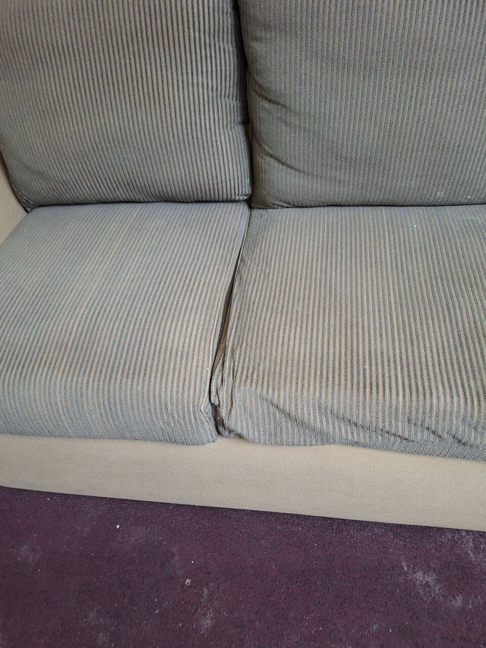 Al Murabba, Furniture, SAR 2000,  Sofa For Sale