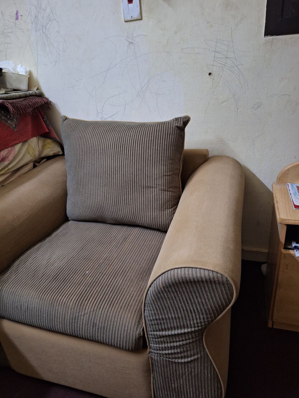 Al Murabba, Furniture, SAR 2000,  Sofa For Sale