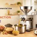 Domestic & Commercial Oil Extractor Machine | Oil Nikalne Ki Machine