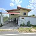THB 1990000,  2 BR,  99 Sq. Feet,  2-story House For Sale On An Area Of ​​​​99 Sq M. Wide Space, Usable And Worthwhile.