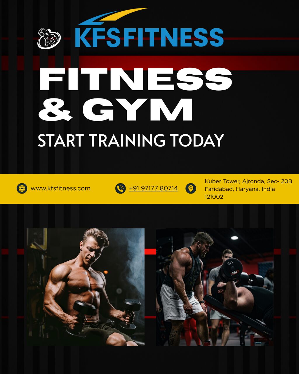 Mumbai, Sporting Goods, Why High-Performance Gym Treadmills Are Essential For Every Commercial Fitness Facility