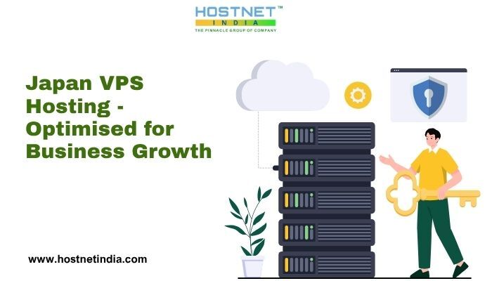 Tokyo, Technical, Japan VPS Hosting - Optimised For Business Growth