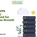 Japan VPS Hosting - Optimised For Business Growth