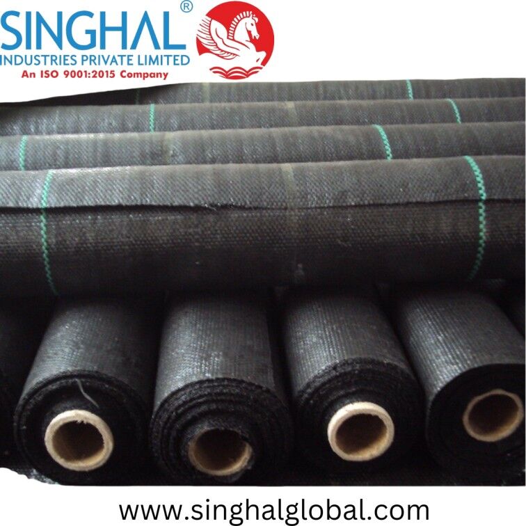 Ahmedabad, Free Items, INR 382,  Flexible PP Woven Fabric Bulk Cargo Containment