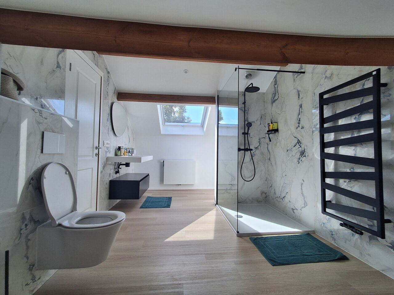 Brussels, Villas, EUR 2700,  Furnished,  242 Sq. Meter,  Furnished Villa &ndash; 3 Bed / 2 Bath / Garage &ndash; Garden