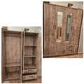 SAR 222,  New Bedroom Set Sale Online Home 🏡 Free