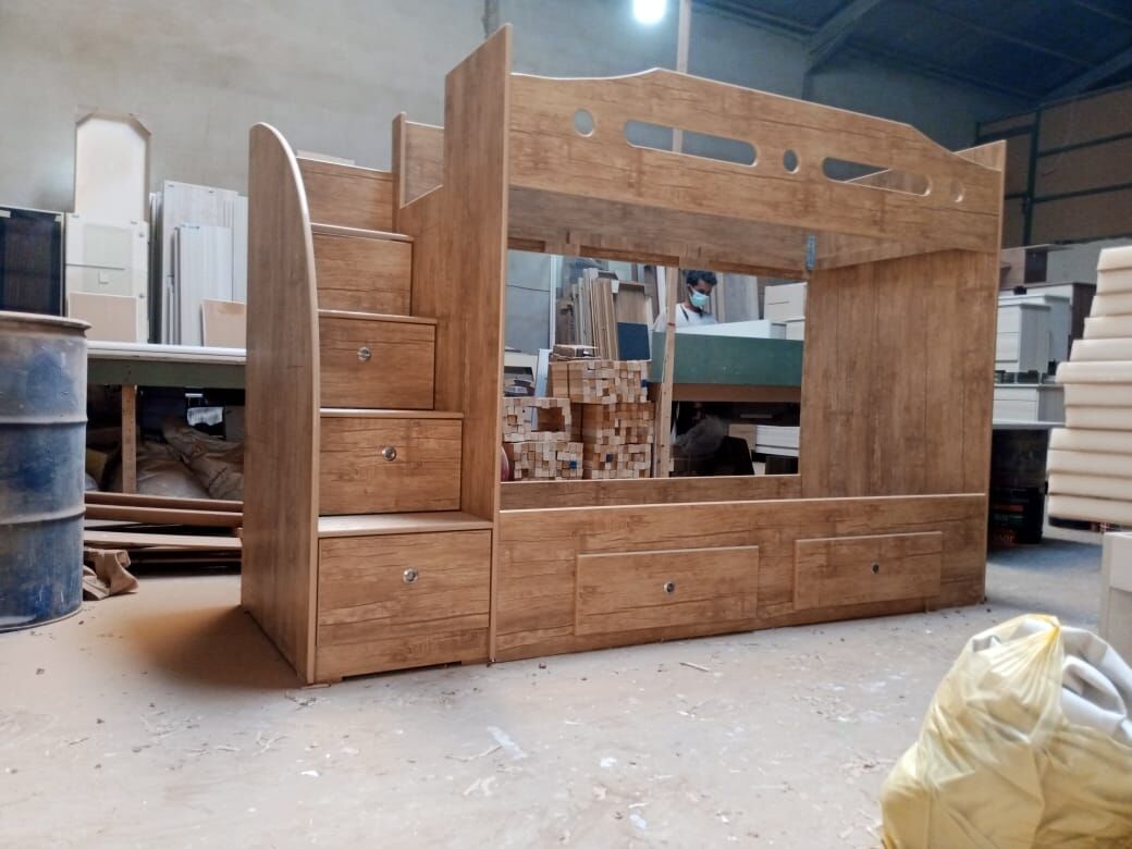 Al Mursalat, Furniture, SAR 222,  New Bedroom Set Sale Online Home 🏡 Free