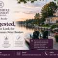 Suggested, Where To Look For Lake Houses Near Boston