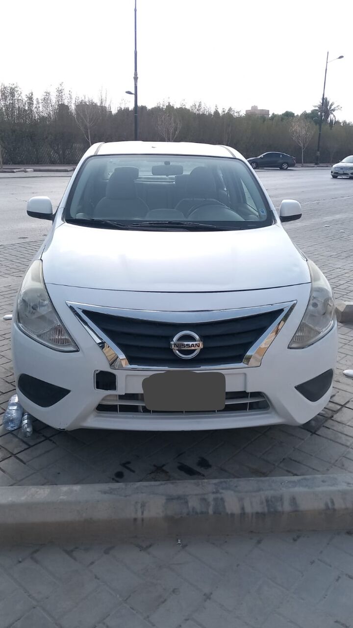 Riyadh, Vehicles, Cars & Trucks , SAR 30000,  Nissan Sunny 2022,  2022,  Automatic,  133000 KM,   - 30000 SAR