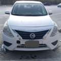 SAR 30000,  Nissan Sunny 2022,  2022,  Automatic,  133000 KM,   - 30000 SAR
