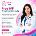 Free IVF Treatment In India