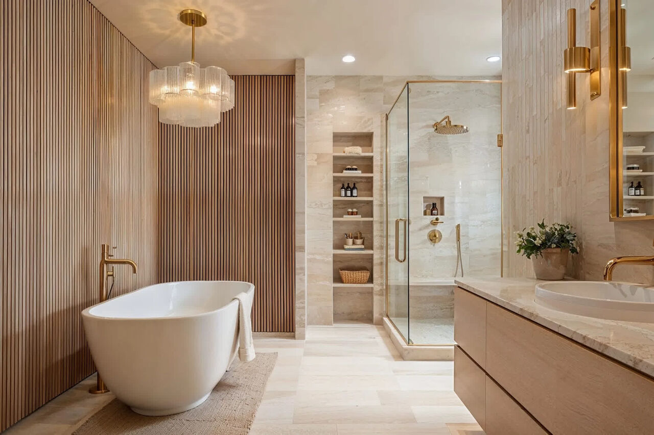 New York, Construction, Bathroom Remodel Snoqualmie &ndash; Transform Your Bathroom