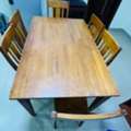 BHD 35,  Dining Table