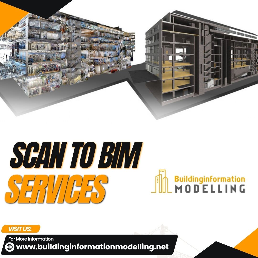New York, Construction, Outsource Scan To BIM Services To Top BIM Company