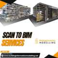 Outsource Scan To BIM Services To Top BIM Company