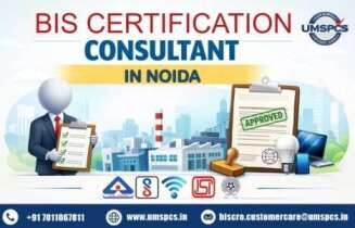 Noida, Legal, How To Find A Reliable BIS Certification Consultant In Noida?