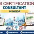 How To Find A Reliable BIS Certification Consultant In Noida?