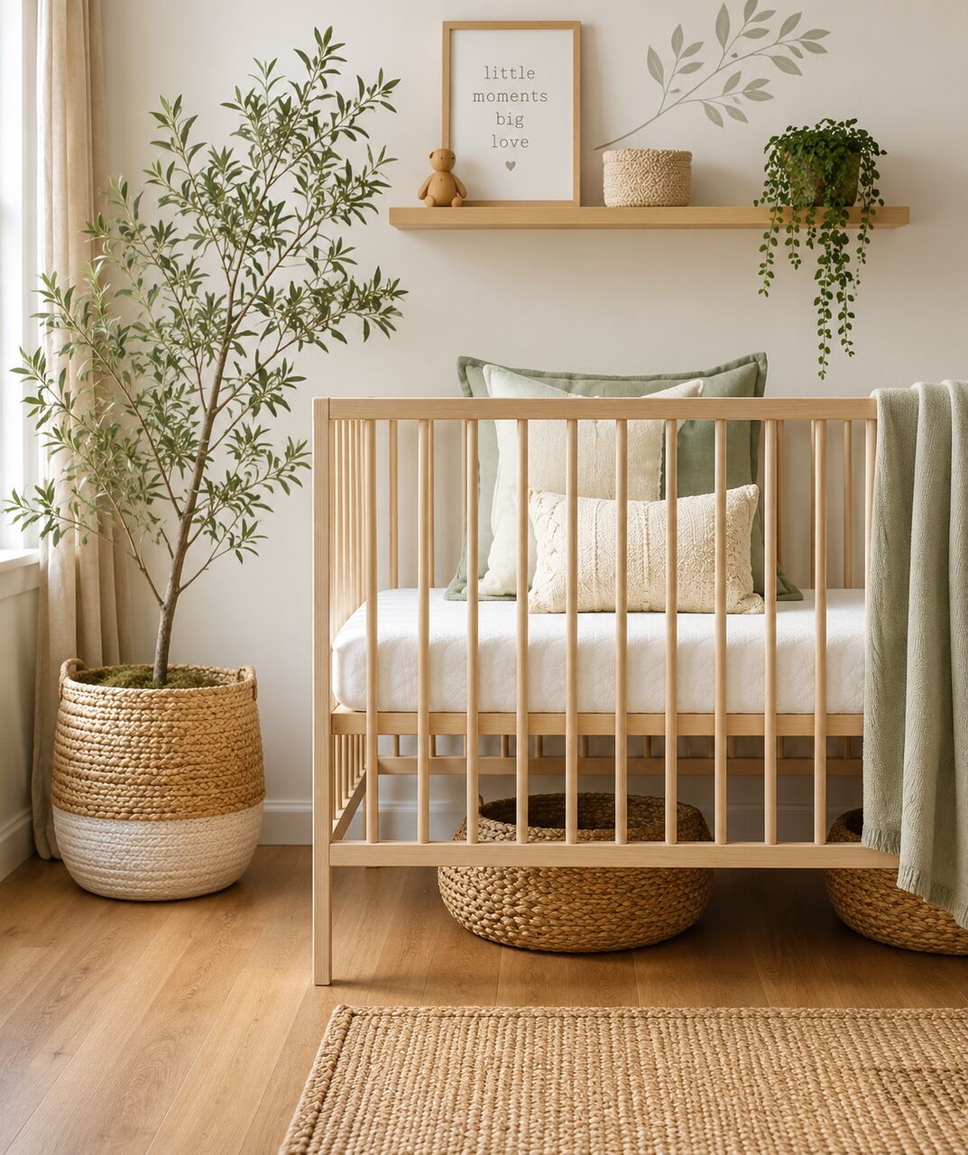 Melbourne, Marketing, The Importance Of Choosing A Non Toxic Mattress For Your Little One !