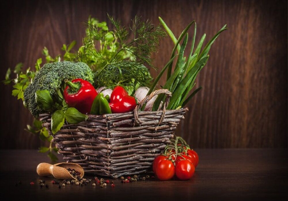 Mumbai, Farm/Garden, Kitchen Garden Vegetables In India &ndash; Fresh, Healthy & Easy To Grow