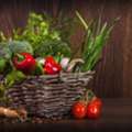 Kitchen Garden Vegetables In India &ndash; Fresh, Healthy & Easy To Grow