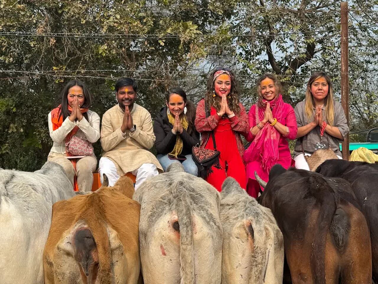 Mumbai, Travel, Guide Services In Vrindavan | Trusted Local Tour Guid