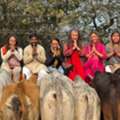 Guide Services In Vrindavan | Trusted Local Tour Guid