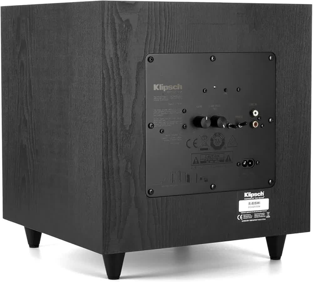 Manama, Home Audio, BHD 150,  Klipch Subwoofer For Sale