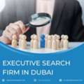 Executive Search Firm In Dubai