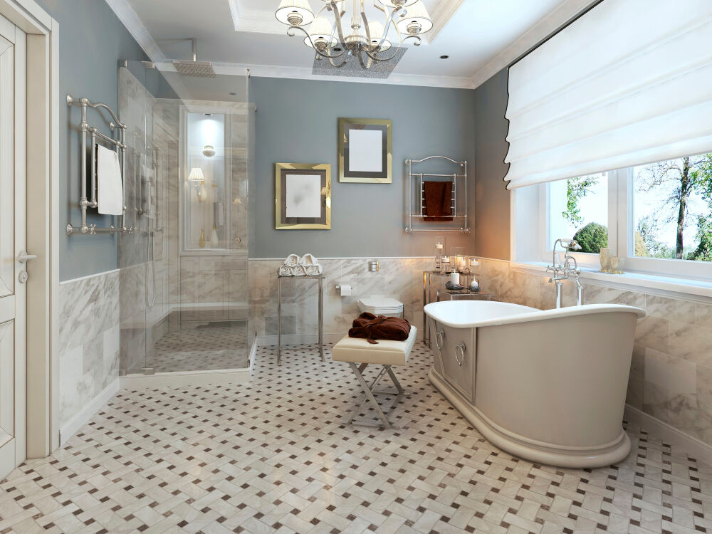 Melbourne, Interior Design, Modern Bathroom Renovation Services In Melbourne For Every Budget
