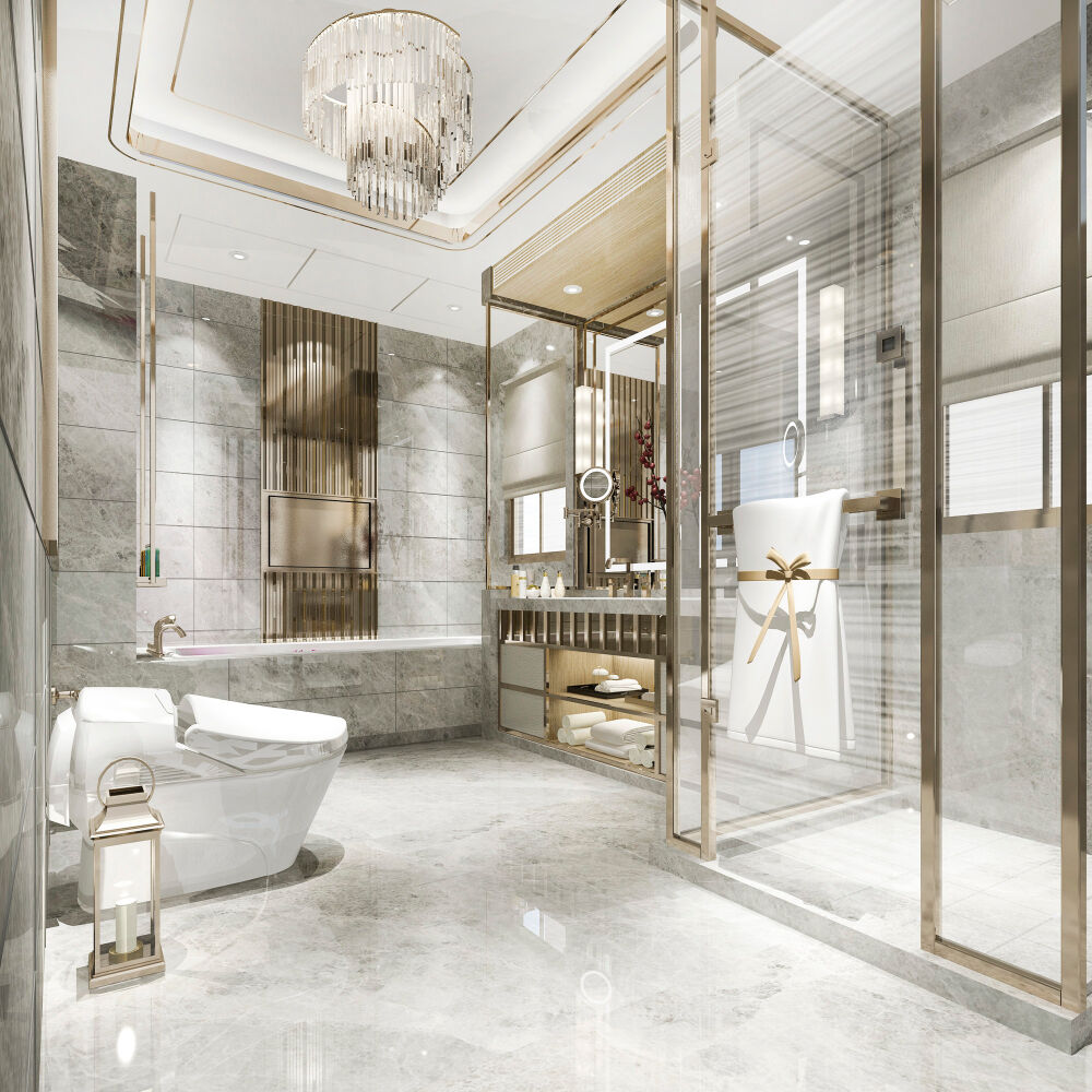 Melbourne, Interior Design, Modern Bathroom Renovation Services In Melbourne For Every Budget
