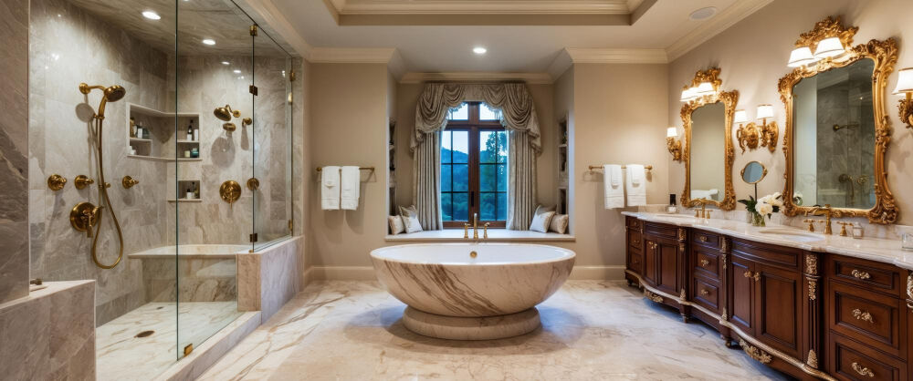 Melbourne, Interior Design, Modern Bathroom Renovation Services In Melbourne For Every Budget