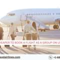 Is It Cheaper To Book A Flight As A Group On United?