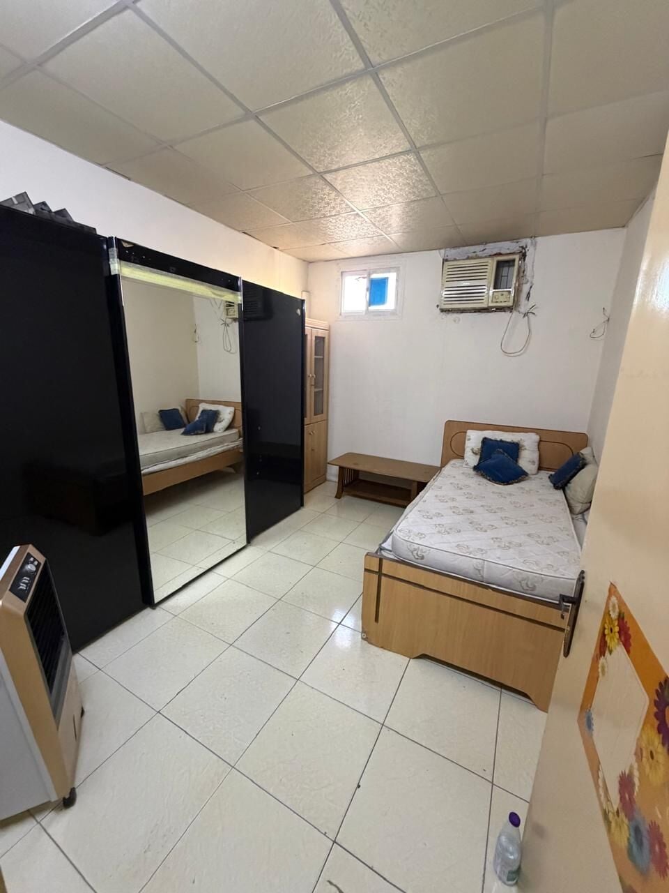 Hara, Apartments, Flats, Houses & Villas, SAR 24000/year,  2 BR,  SAR 24000/year, 2 BR, 2BHK Flat For Rent, Behind Marriat Hotel