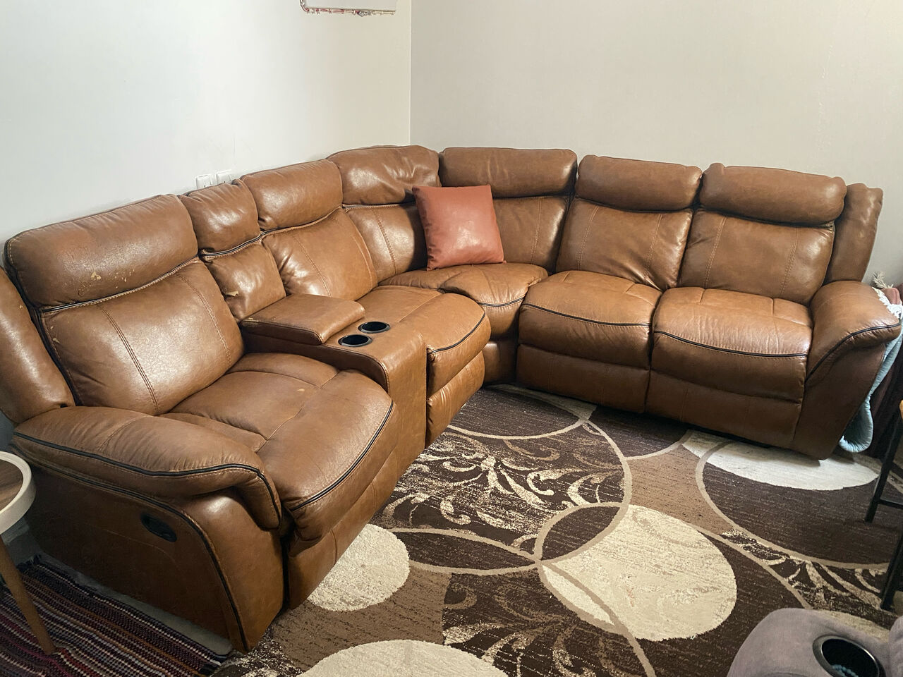 Al Badiah, Furniture, Sofa Set For Sale