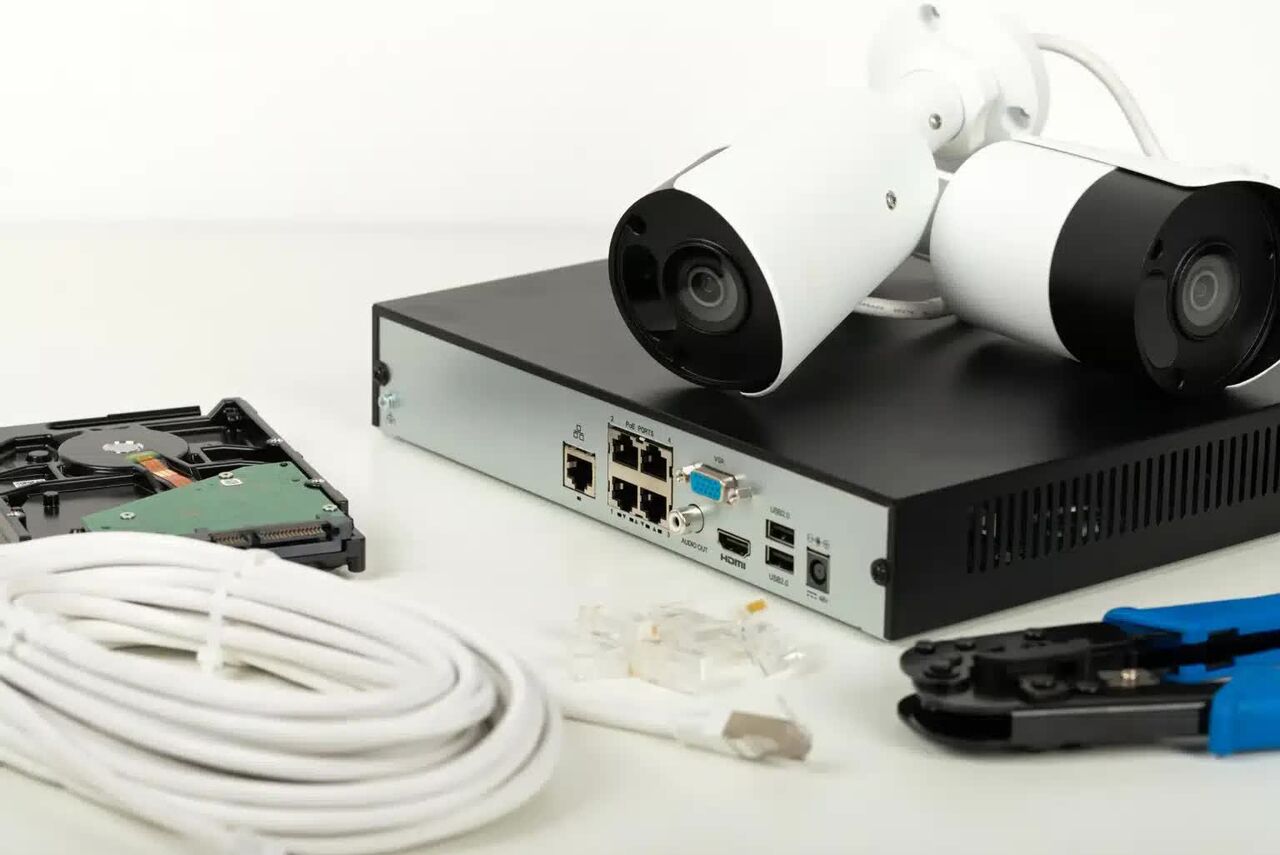 Sydney, Equipment Rental, Professional Alarm Installation Joondalup | Home & Business Security Experts