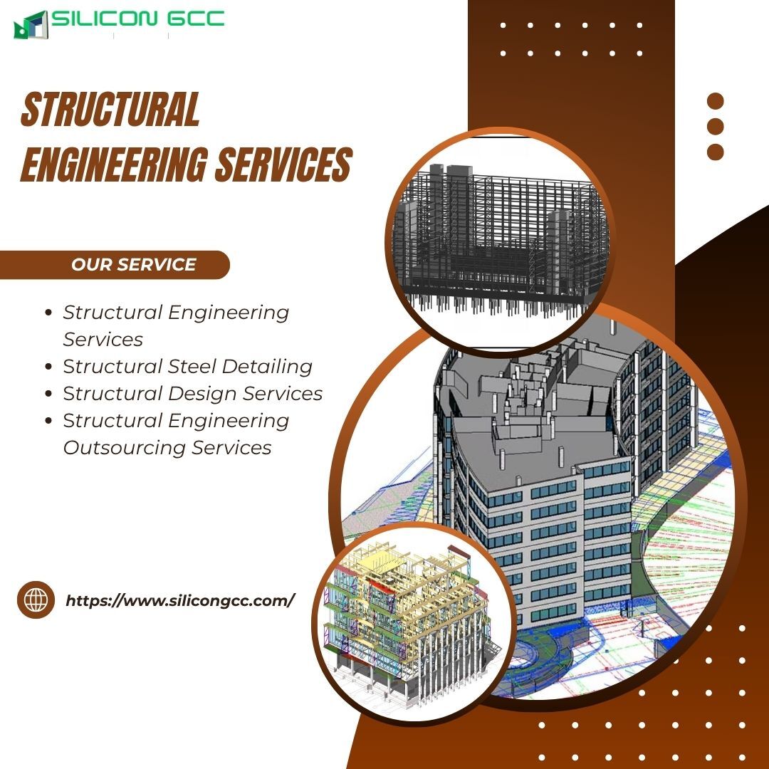 Dubai, Computer, Professional Structural Engineering Services In Dubai, UAE