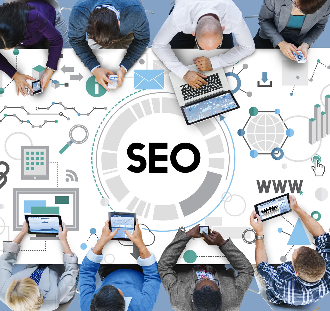 New York, Business, Smart Online Marketing That Brings Real Results