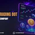 Grow Your Automated Trading Platform With Crypto Trading Bot Development - Get 40% OFF