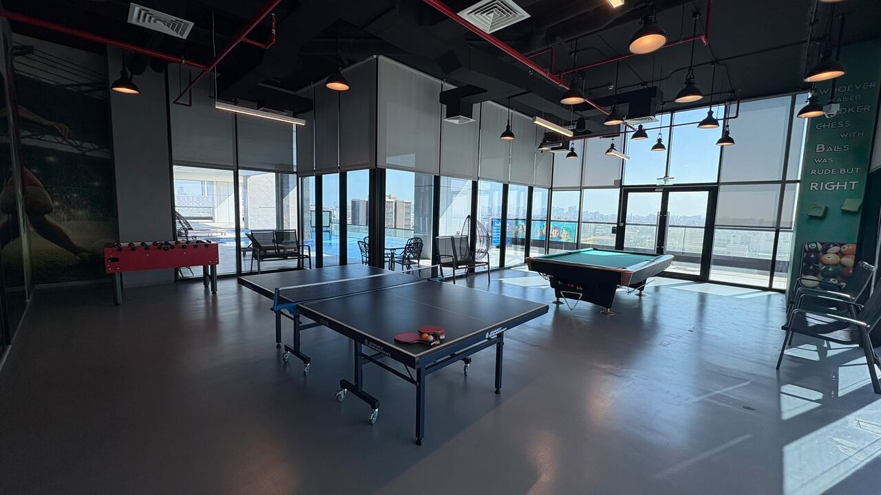Manama, Apartments, Flats, Houses & Villas, BHD 280/month,  Furnished,  Studio,  Fully Furnished Studio Apartment For Rent