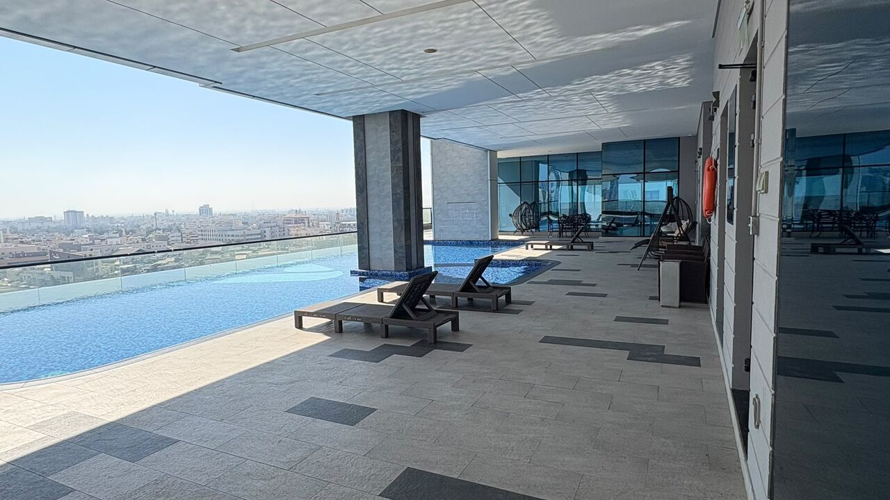 Manama, Apartments, Flats, Houses & Villas, BHD 280/month,  Furnished,  Studio,  Fully Furnished Studio Apartment For Rent