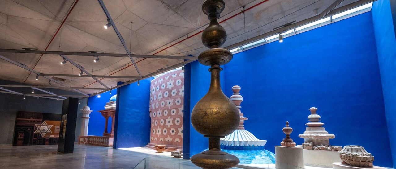 New Delhi, Travel, History Museums In Delhi