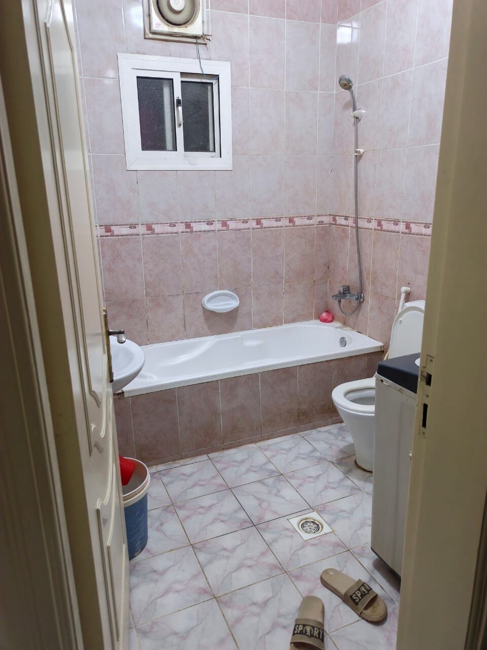 Al Aziziyah, Apartments, Flats, Houses & Villas, SAR 2300/month,  3 BR,  Flat For Rent &ndash; Al Aziziyah, Jeddah