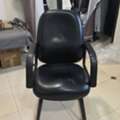 SAR 50,  Final Exit Urgent Sale Chair