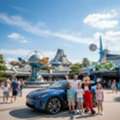 Paris Disneyland Transfers
