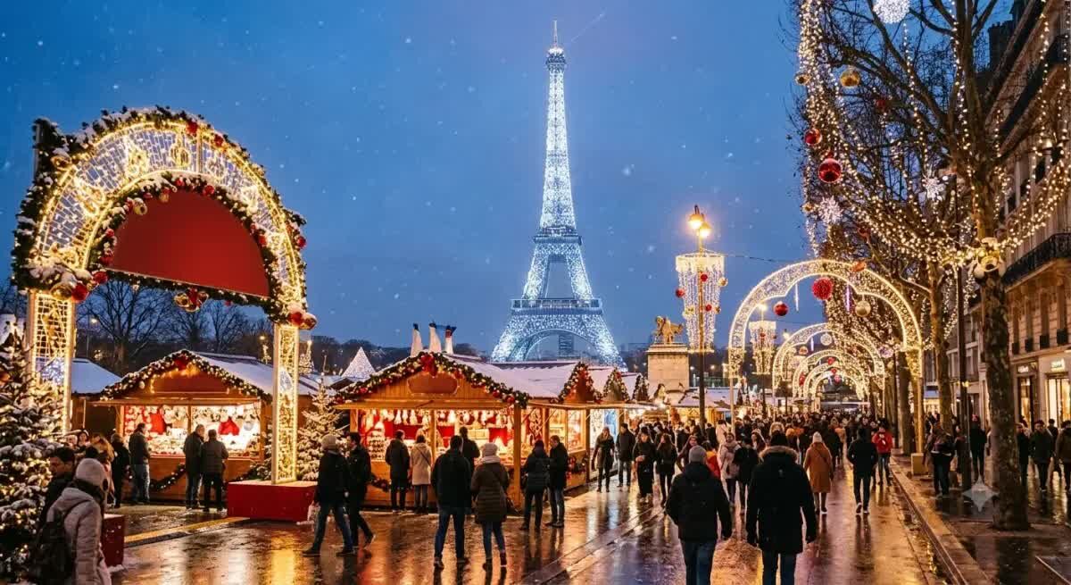 Paris, Travel, Paris Disneyland Transfers