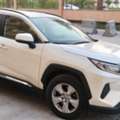 BHD 7800,  Toyota RAV4 Full Automattic Imacalite Condation Single Ownar,  2021,  Automatic,  100000 KM,